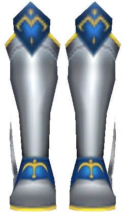 Royal Boots