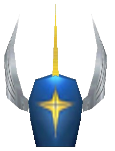 Royal Helm