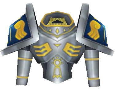 Royal Armor